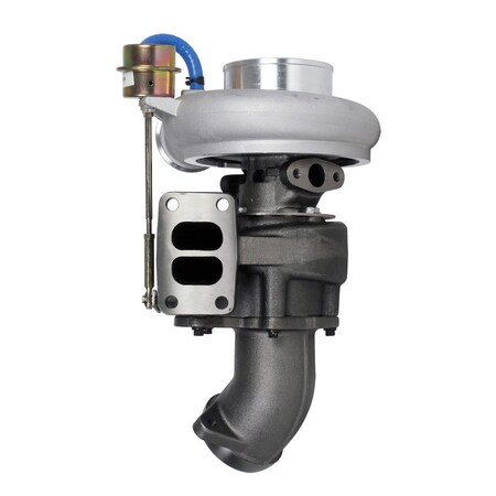 A1 Cardone New Turbocharger, 2N-309 2N-309